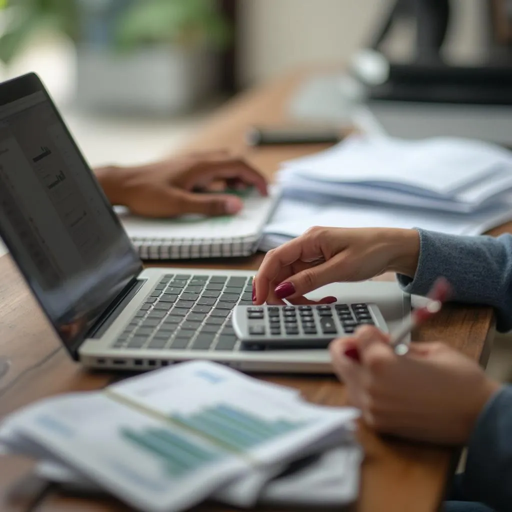 Guía de finanzas para freelancers en Panamá