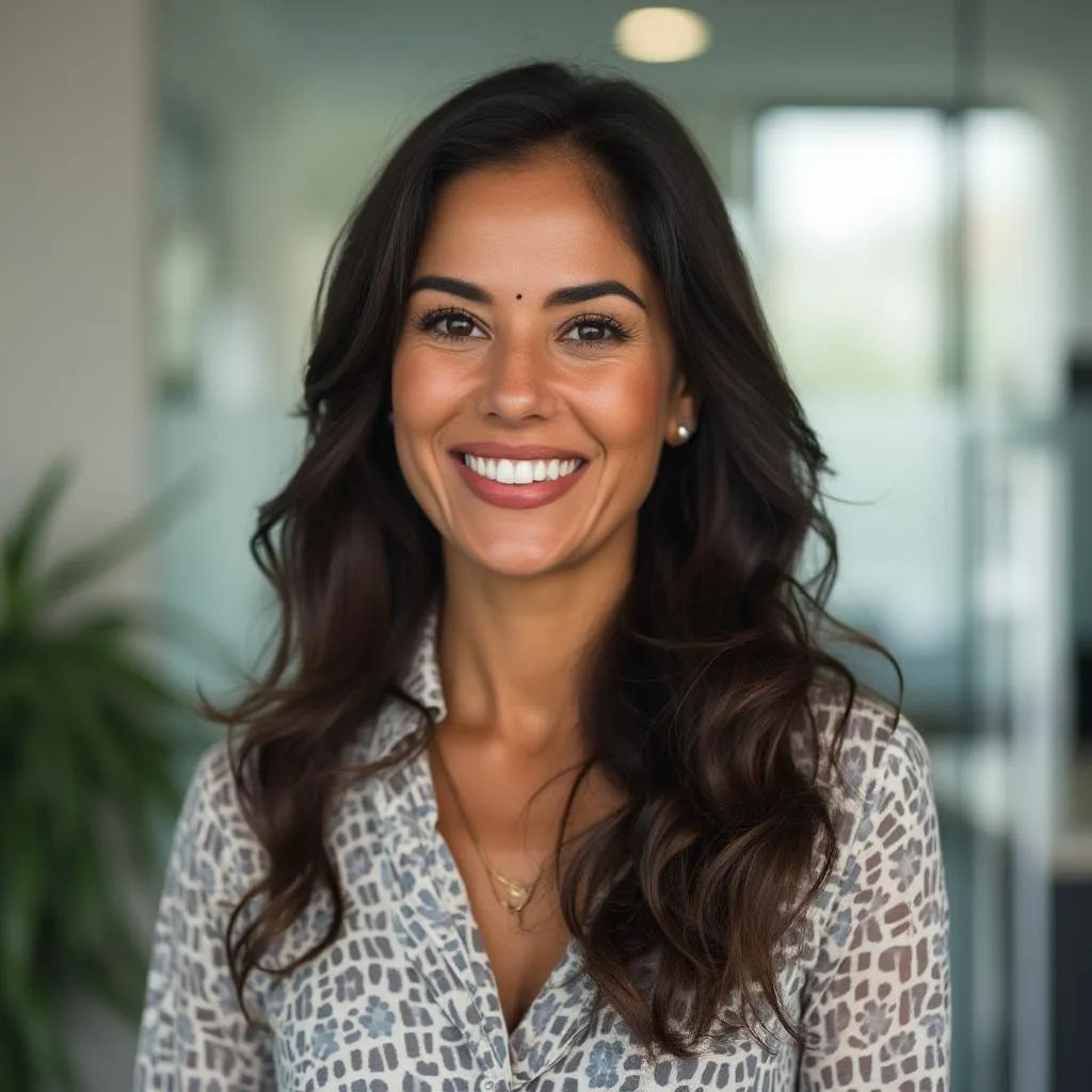 Marina Rodríguez - Especialista en Marketing Digital